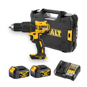 DeWalt DCD778M2T-QW 18V Akumulatorska Bušilica