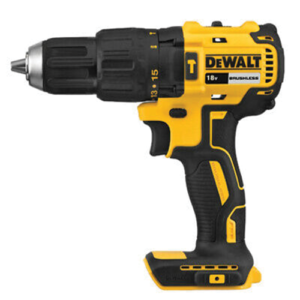DeWalt DCD778N 18V Akumulatorska bušilica