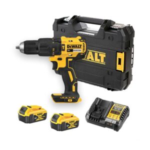 DeWalt DCD778P2T 18V Akumulatorska Bušilica