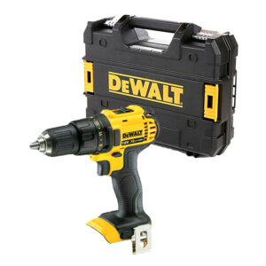 DeWalt DCD780NT-XJ 18V Akumulatorska Bušilica s Koferom - 1