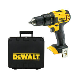DeWalt DCD780NT-XJ 18V Akumulatorska Bušilica s Koferom
