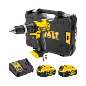 DeWalt DCD785P2 18V XR Li-Ion Bušilica