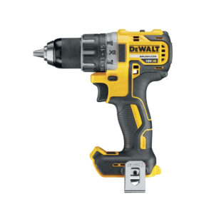 DeWalt DCD791N 18V Akumulatorska Bušilica - 1