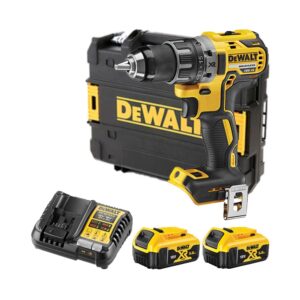 DeWalt DCD791P2-QW 18V Akumulatorska Bušilica