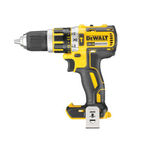 DeWalt DCD795P2-QW 18V XR akumulatorska udarna bušilica - 1