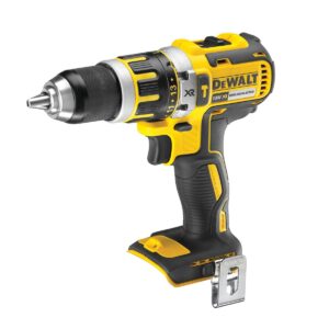 DeWalt DCD795NT-XJ Aku bušilica-odvijač 18V + TSTAK kofer - 1