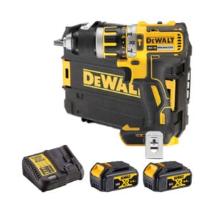 DeWalt DCD795M2 18V XR Akumulatorska bušilica
