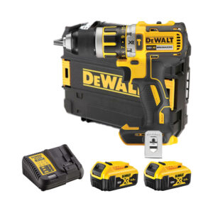 DeWalt DCD795P2-QW 18V XR akumulatorska udarna bušilica