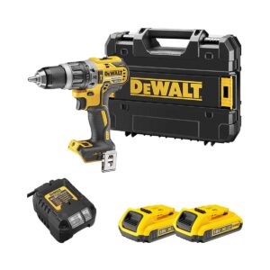 DeWalt DCD796D2-QW 18V XR udarni bušilica