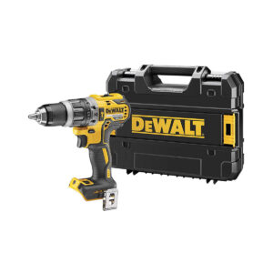 DeWalt DCD796NT 18V XR Akumulatorska Bušilica