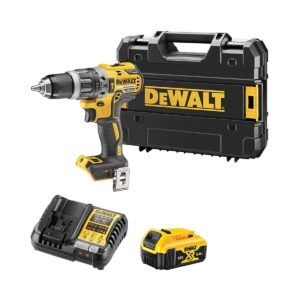 DeWalt DCD796P1-QW 18V XR akumulatorska bušilica