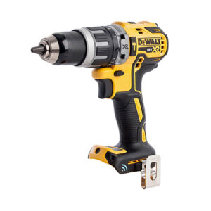 DeWalt DCD797N 18V XR Bluetooth bušilica