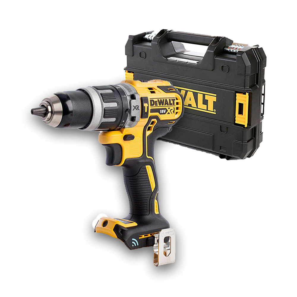DeWalt DCD797NT-XJ 18V XR Akumulatorska Bušilica DeWalt DCD797NT-XJ 18V XR Akumulatorska Bušilica