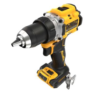DeWalt 18V Set Alata s 2x 5Ah Baterijama i Koferom - 1