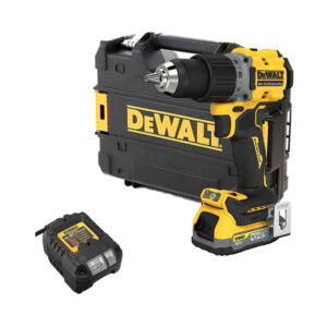 DeWalt DCD800E1T-QW 18V Akumulatorska Bušilica