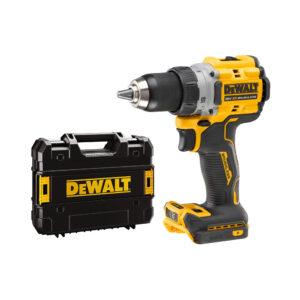 DeWalt DCD800NT 18V Akumulatorska Bušilica s Koferom