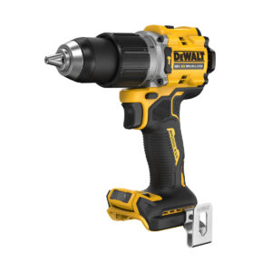 DeWalt DCD805NT-XJ 18V Akumulatorska udarna bušilica s koferom - 1