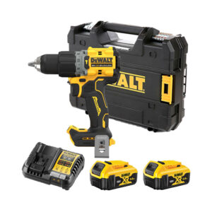 DeWalt DCD805P2T-QW 18V Akumulatorska udarna bušilica