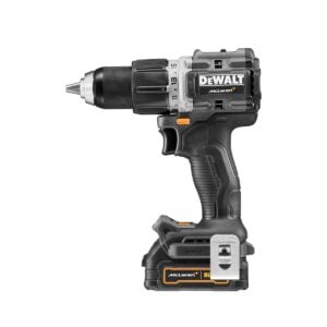 DeWalt DCD85ME2GT-QW Special Edition 'McLaren' Akumulatorska Bušilica - 1