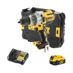 DeWalt DCD991P1-QW 18V Akumulatorska Bušilica