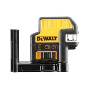 DeWalt 12V 5-točkovni laserski nivelir - 1
