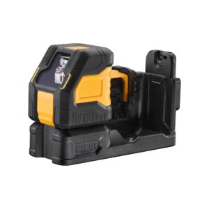 DeWalt DCE088NG18 12/18V Križni laser - 1