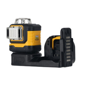 DeWalt 18V Zeleni Multilinijski Laser - 1