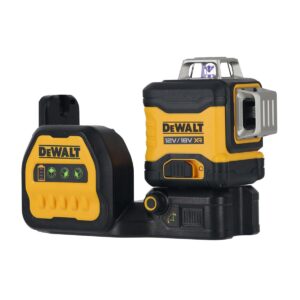 DeWalt DCE089NG18-XJ 12/18V Multilinjni Laser - 1