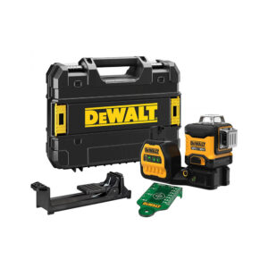 DeWalt DCE089NG18-XJ 12/18V Multilinjni Laser