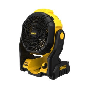DeWalt DCE512N-XJ 18V Akumulatorski Ventilator