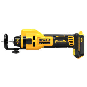 DeWalt DCE555N-XJ 18V Akumulatorska Glodalica - 1
