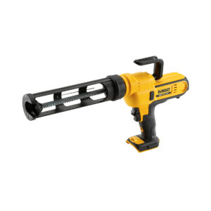 DeWalt DCE560N 18V Akumulatorski pištolj za kartuše 310 ml
