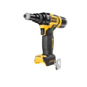 DeWalt 18V Aku Pištolj za Zakovice 2,4-4,8mm - 1