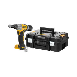 DeWalt DCF414NT 18V Akumulatorski pištolj za zakovice