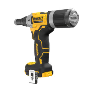 DeWalt DCF414NT 18V Akumulatorski pištolj za zakovice - 1