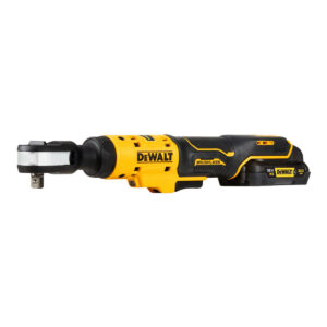 DeWalt DCF504L1G 12V Akumulatorska Račna s 3Ah Baterijom - 1