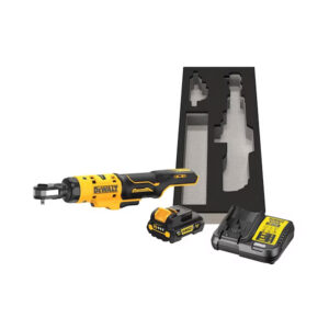 DeWalt DCF504L1G 12V Akumulatorska Račna s 3Ah Baterijom