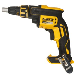 DeWalt DCF620P1K 18V XR Aku odvijač za suhi zid - 1