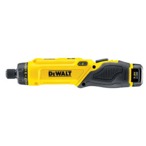 DeWalt DCF680G2-QW 7,2V Akumulatorski Odvijač - 1