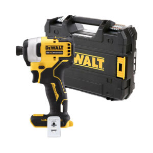 DeWalt DCF809NT 18V XR Kompaktni Akumulatorski Udarač