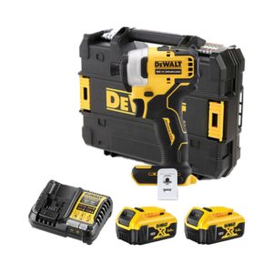 DeWalt DCF809P2-QW 18V XR Kompaktni udarni odvijač