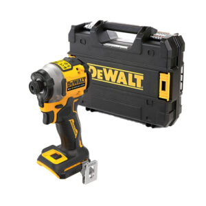 DeWalt DCF850NT-XJ 18V XR Akumulatorski udarni odvijač s koferom