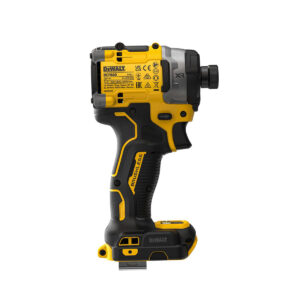 DeWalt DCF860NT-XJ 18V Akumulatorski Udarač s Koferom - 1