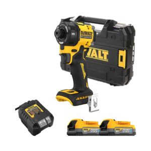 DeWalt DCF870E2T 18V Akumulatorski Udarač