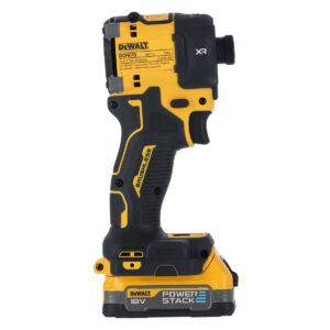 DeWalt DCF870E2T 18V Akumulatorski Udarač - 1