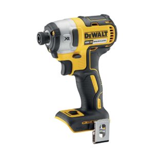 DeWalt 18V Set: Bušilica i Udarna Bušilica - 1