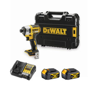 DeWalt DCF887M2 18V XR Akumulatorski Udarni Odvijač