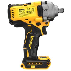 DeWalt DCF891N 18V Aku udarni odvijač 1/2" - Solo alat - 1