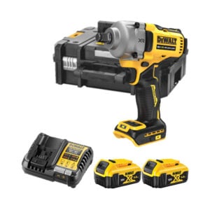 DeWalt 18V 1/2″ Akumulatorski Udarni Odvijač