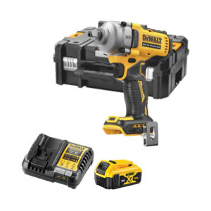 DeWalt DCF892P1T 18V Akumulatorski udarni odvijač
